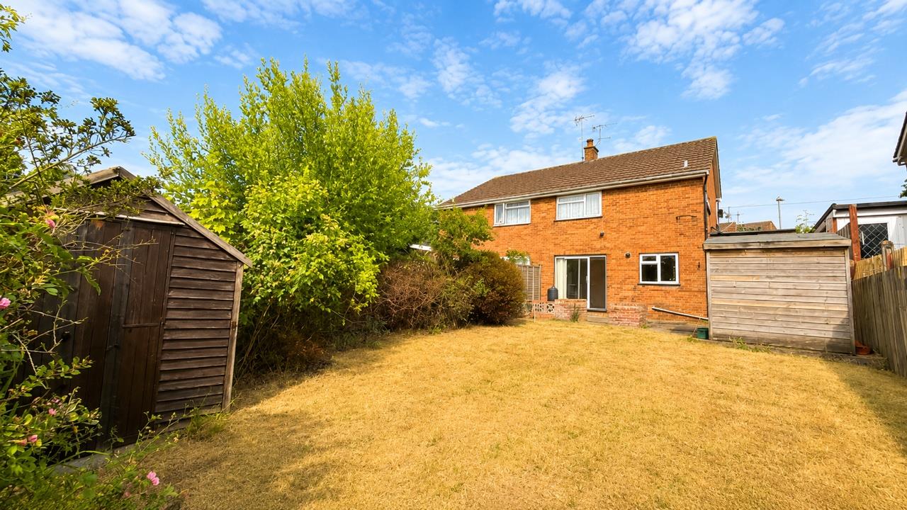 Holmhurst Lane, St. Leonards-On-Sea